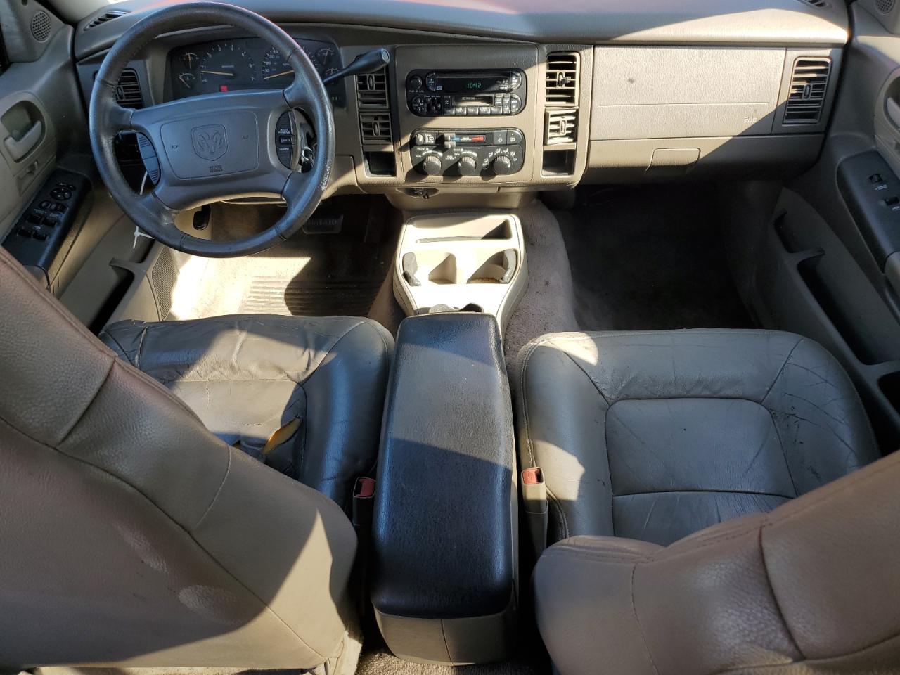 2001 Dodge Durango VIN: 1B4HR28N91F612164 Lot: 82137745