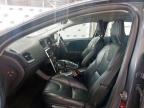 2014 VOLVO V40 SE LUX NAV D3  for sale at Copart EAST KILBRIDE