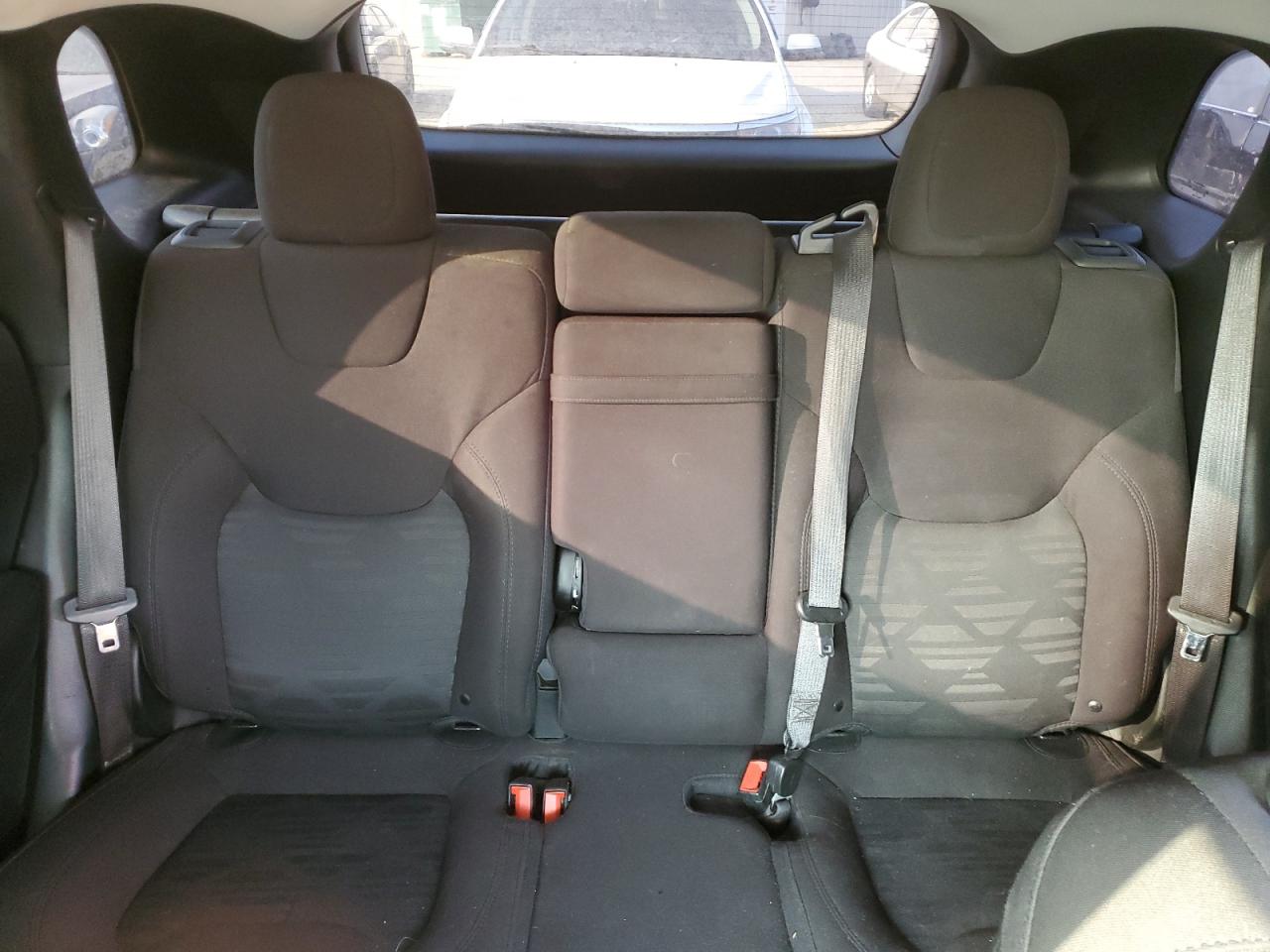 2019 Jeep Cherokee Latitude VIN: 1C4PJMCX2KD315938 Lot: 71642155