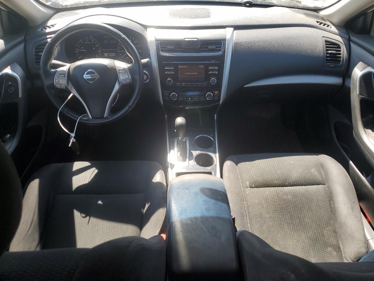 2014 Nissan Altima 2.5 VIN: 1N4AL3AP7EC169288 Lot: 71487815