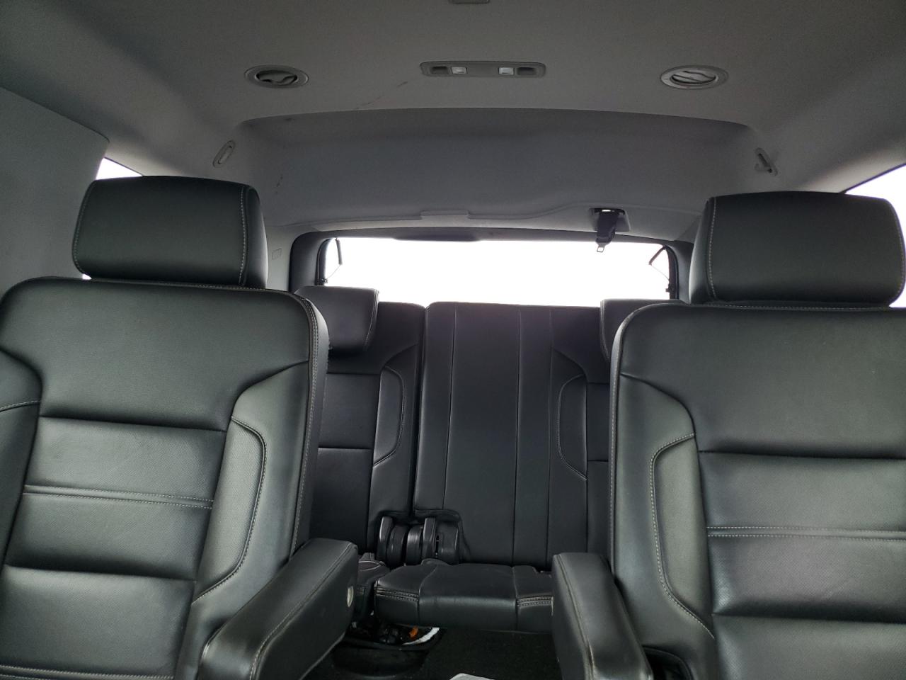 2015 GMC Yukon Denali VIN: 1GKS2CKJ3FR655840 Lot: 83863335