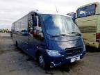 2006 BELUGA BELUGA  for sale at Copart WOLVERHAMPTON