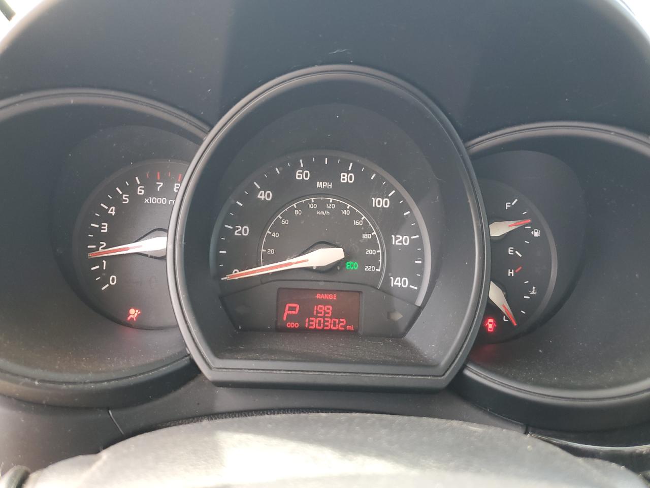 2016 Kia Rio Lx VIN: KNADM4A35G6604573 Lot: 80012815