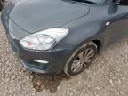 2018 SUZUKI SWIFT SZ-T BOOSTERJET  for sale at Copart YORK