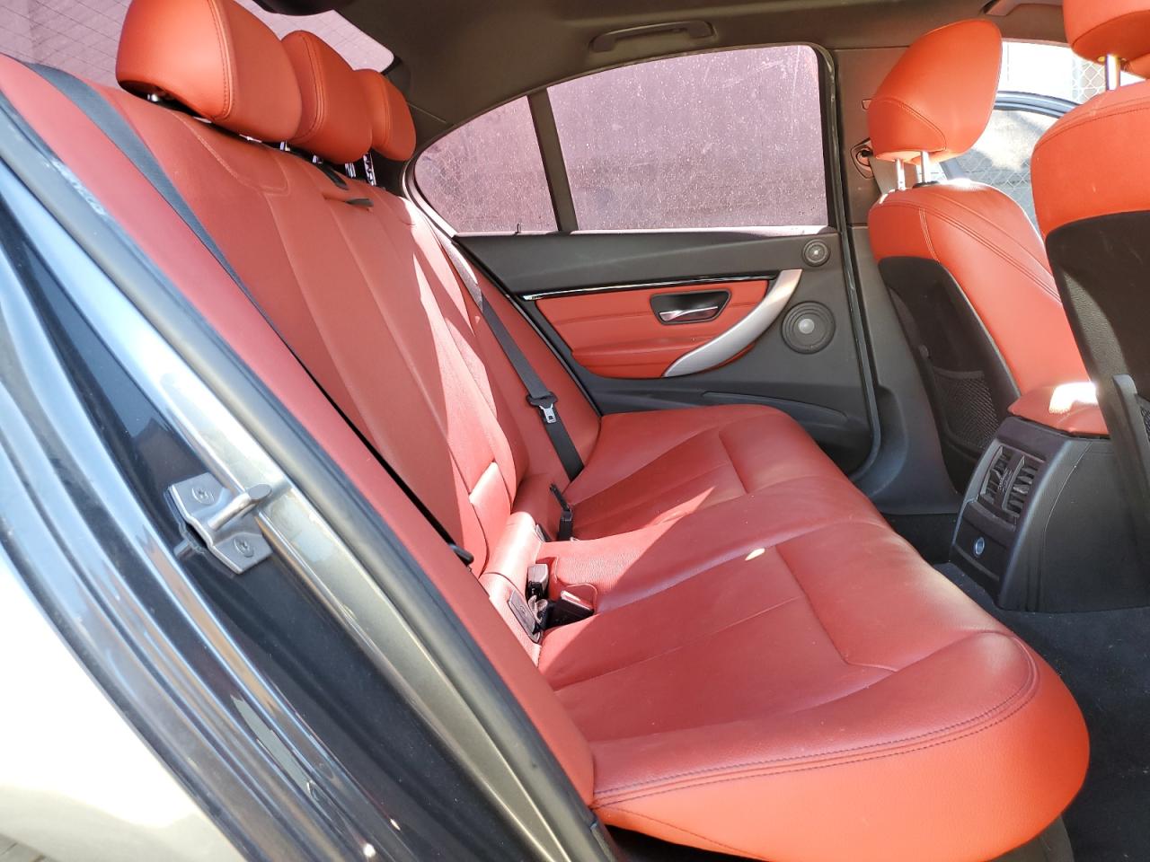 2017 BMW 330E VIN: WBA8E1C35HA156702 Lot: 71975395