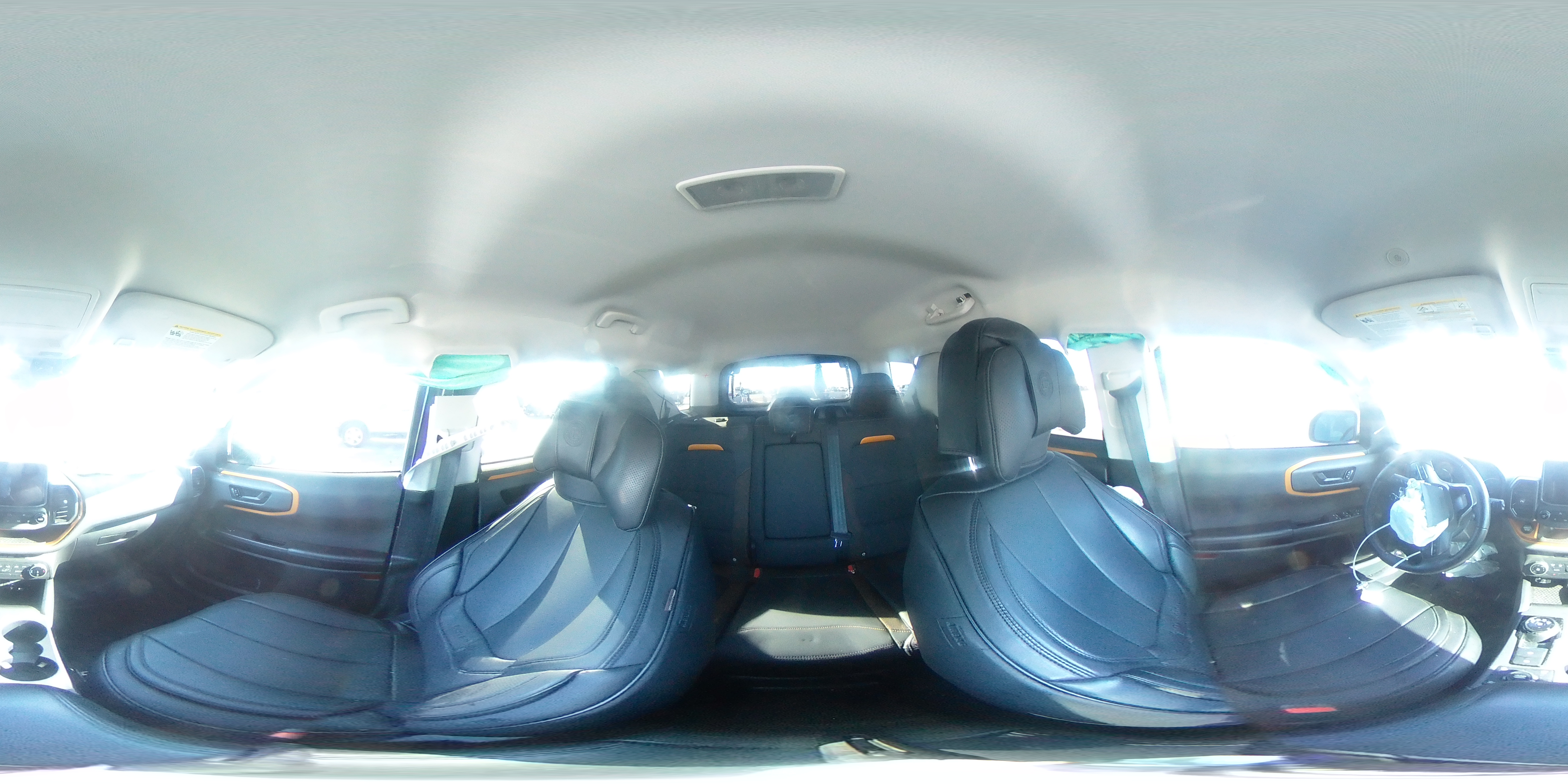 2022 Ford Bronco Sport Badlands VIN: 3FMCR9D95NRD53594 Lot: 81752365