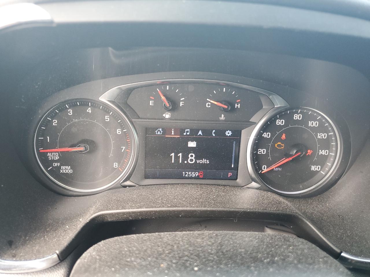 2023 Chevrolet Blazer 2Lt VIN: 3GNKBCR48PS219261 Lot: 71818295