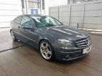 2009 MERCEDES-BENZ CLC180 KOMP SPORT AUTO  for sale at Copart EAST KILBRIDE