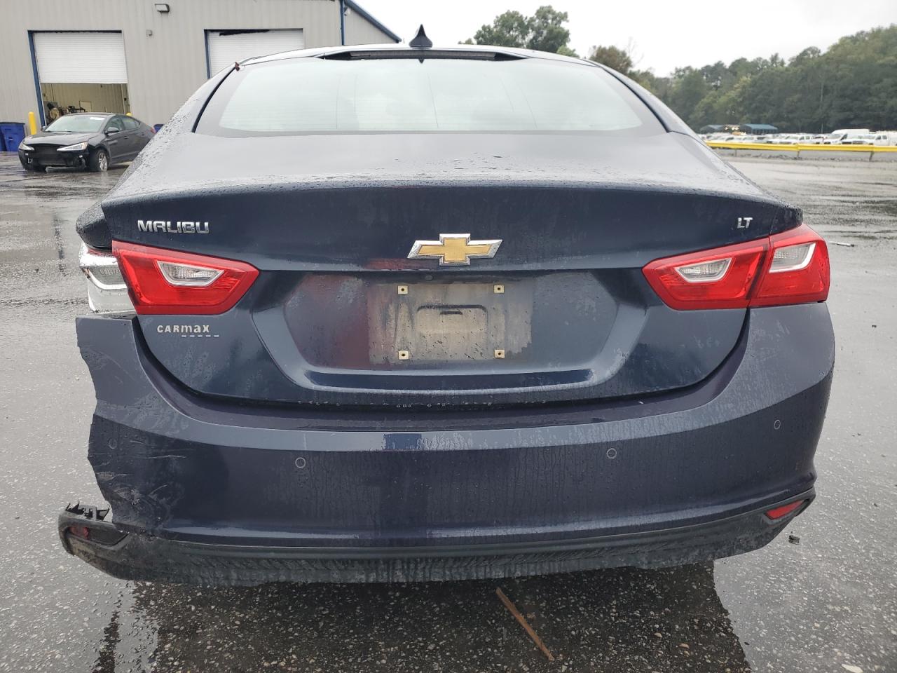 2017 Chevrolet Malibu Lt VIN: 1G1ZE5ST0HF266746 Lot: 84582375
