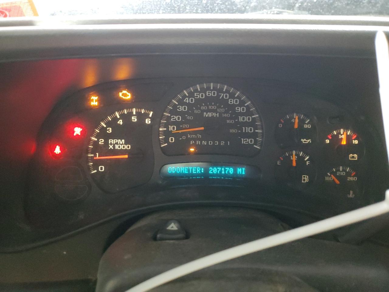 2006 Chevrolet Silverado K1500 VIN: 1GCEK19B96Z193537 Lot: 83853725