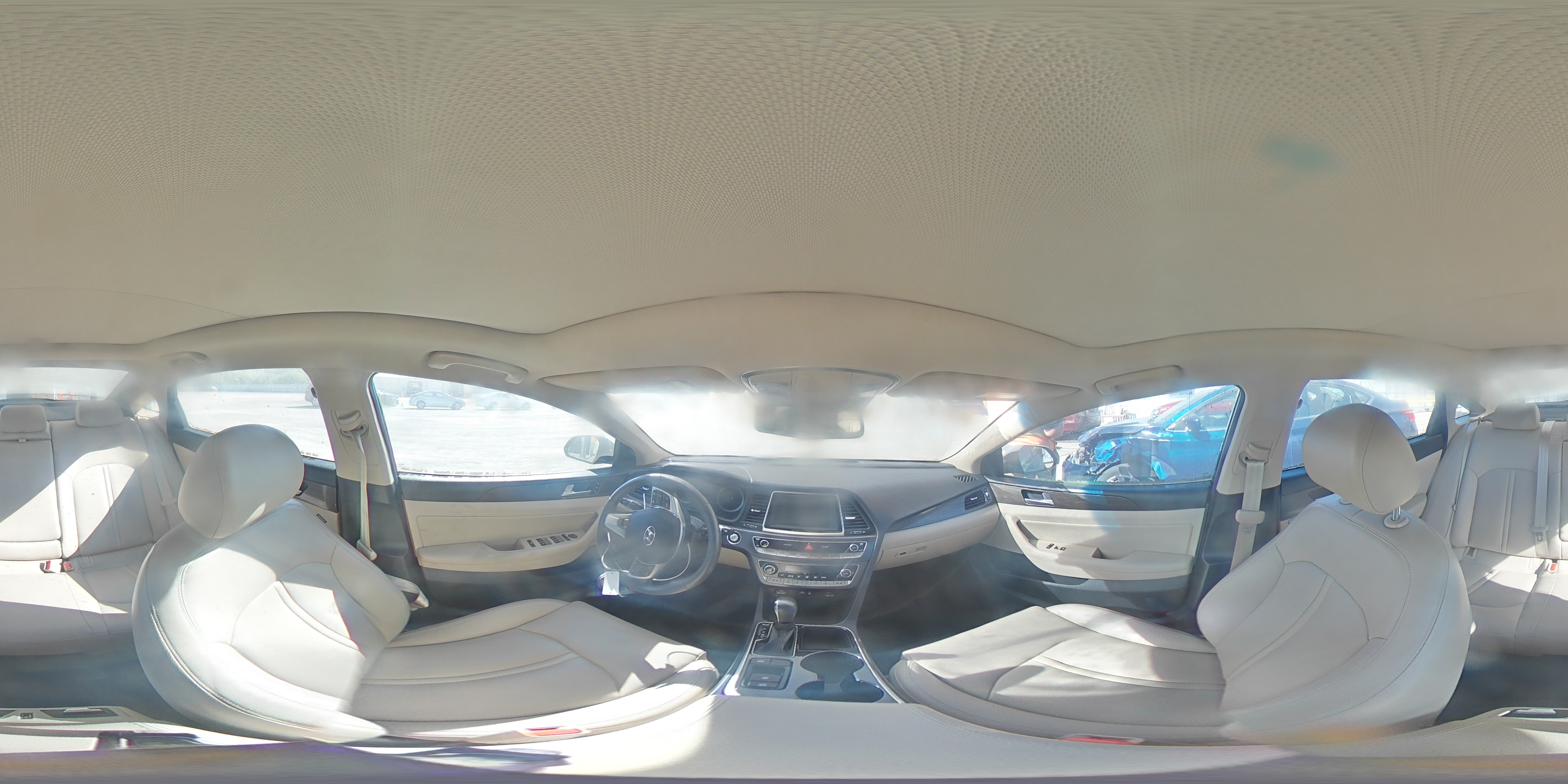 2019 Hyundai Sonata Hybrid VIN: KMHE34L35KA092578 Lot: 70900965