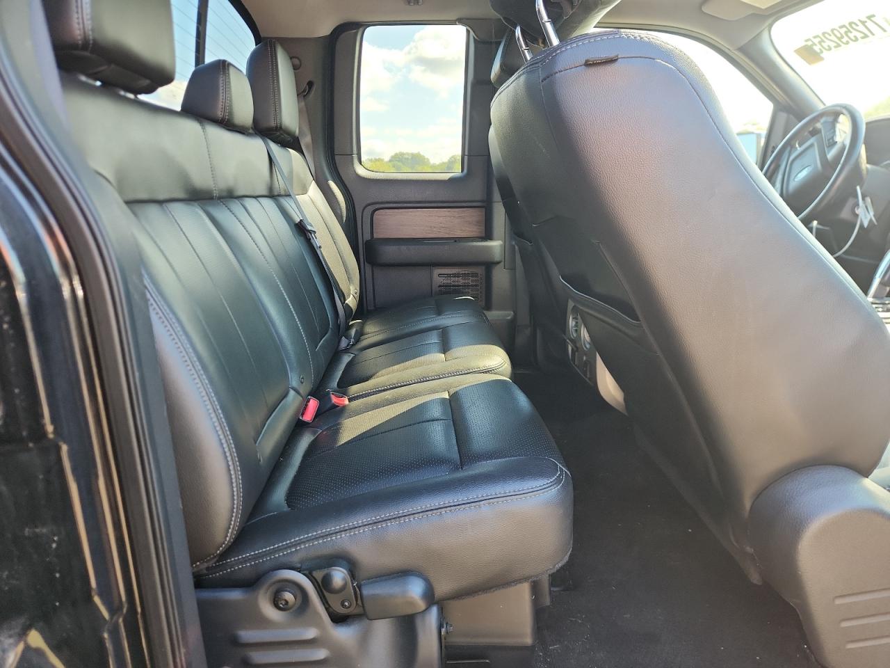 2013 Ford F150 Super Cab VIN: 1FTFX1ET4DFC84010 Lot: 71259255