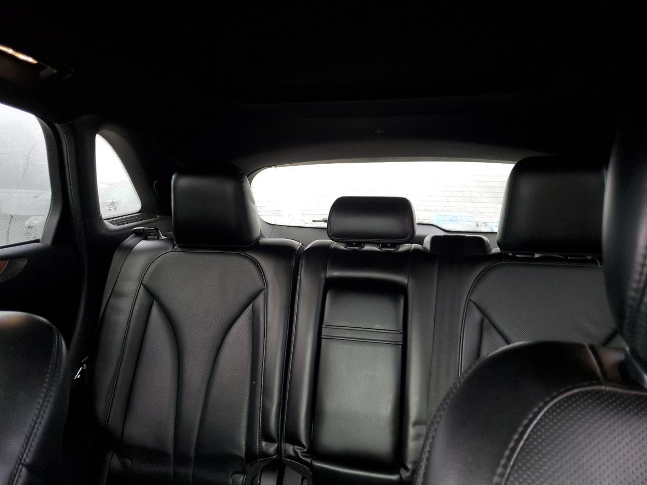 2015 Lincoln Mkc VIN: 5LMTJ2AH3FUJ23313 Lot: 71388355