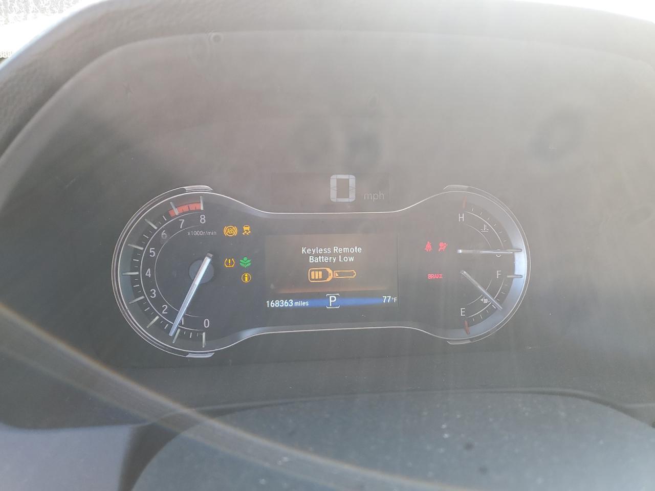 2017 Honda Pilot Exl VIN: 5FNYF6H58HB040408 Lot: 81751345