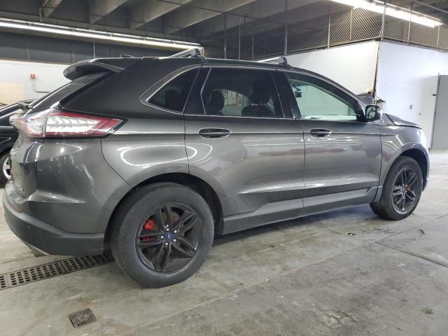  FORD EDGE 2016 Серый