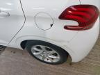 2016 PEUGEOT 208 ACTIVE BLUE HDI 1.6 BLUEHDI ACTIVE 5DR for sale at Copart EAST KILBRIDE