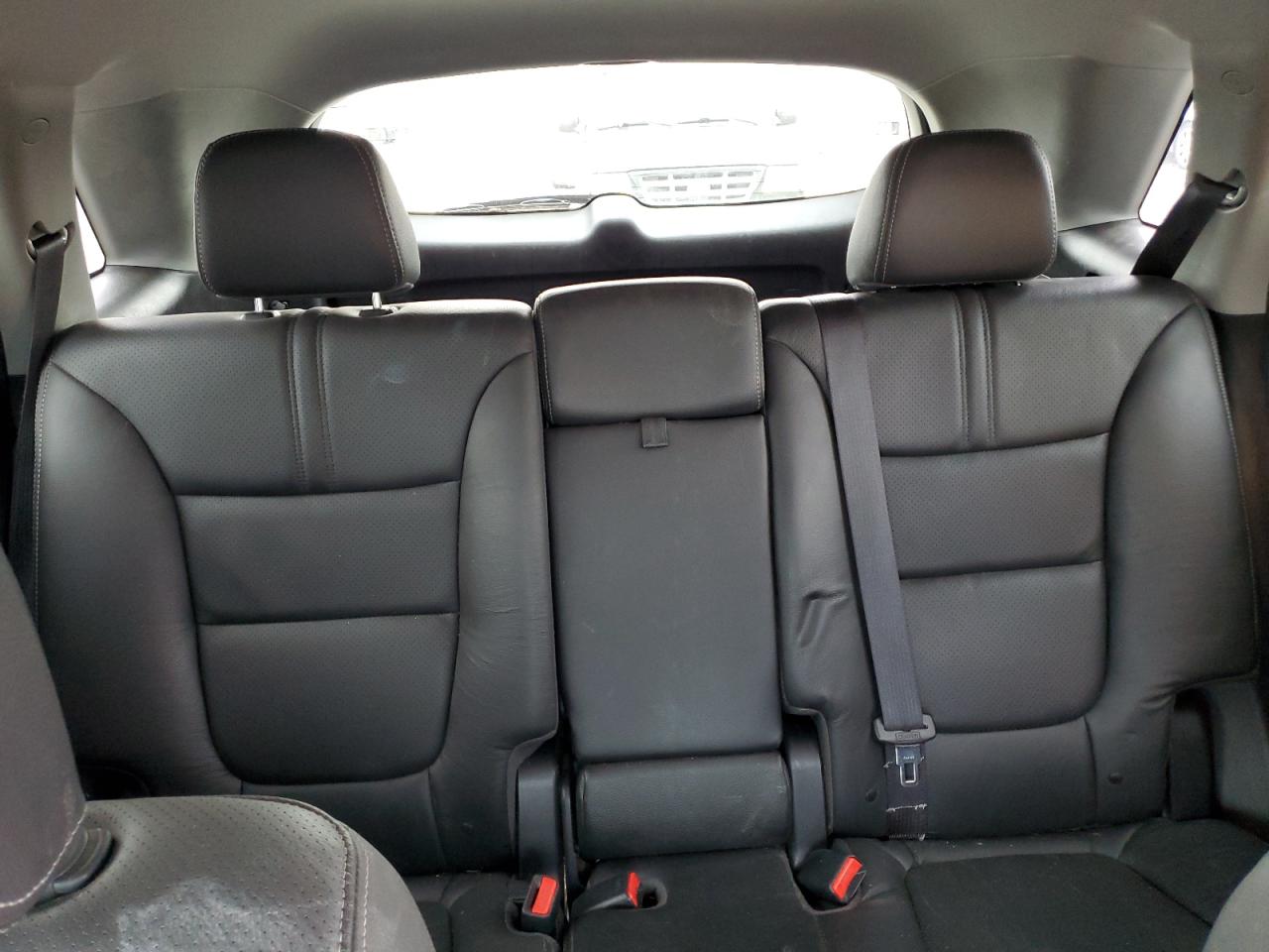 2015 Kia Sorento Lx VIN: 5XYKTCA66FG617376 Lot: 84160055