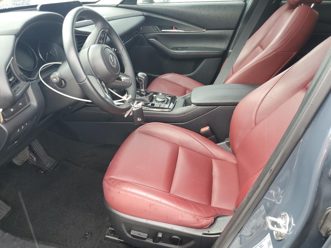 2025 Mazda Cx-30 Preferred VIN: 3MVDMBCM2SM798984 Lot: 83939585