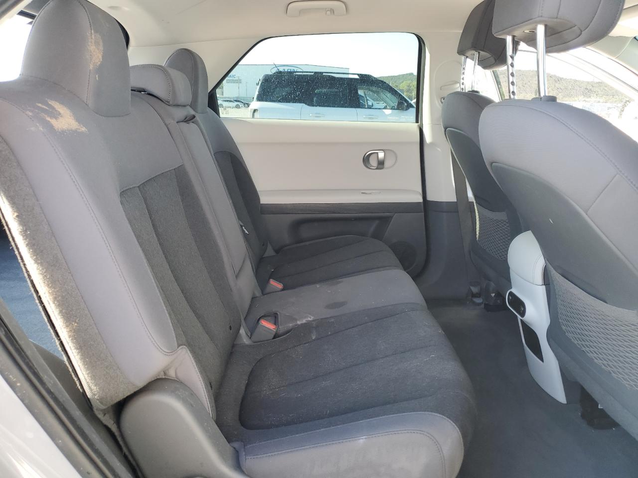 2022 Hyundai Ioniq 5 Se VIN: KM8KM4AE9NU109793 Lot: 81497215