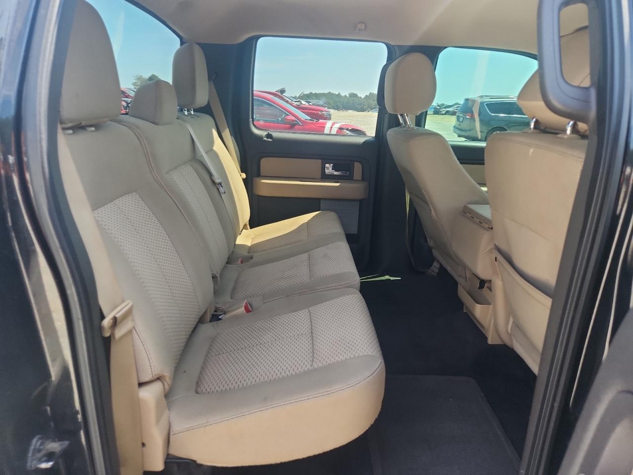 2013 Ford F150 Supercrew VIN: 1FTFW1CF5DFB14500 Lot: 80143765