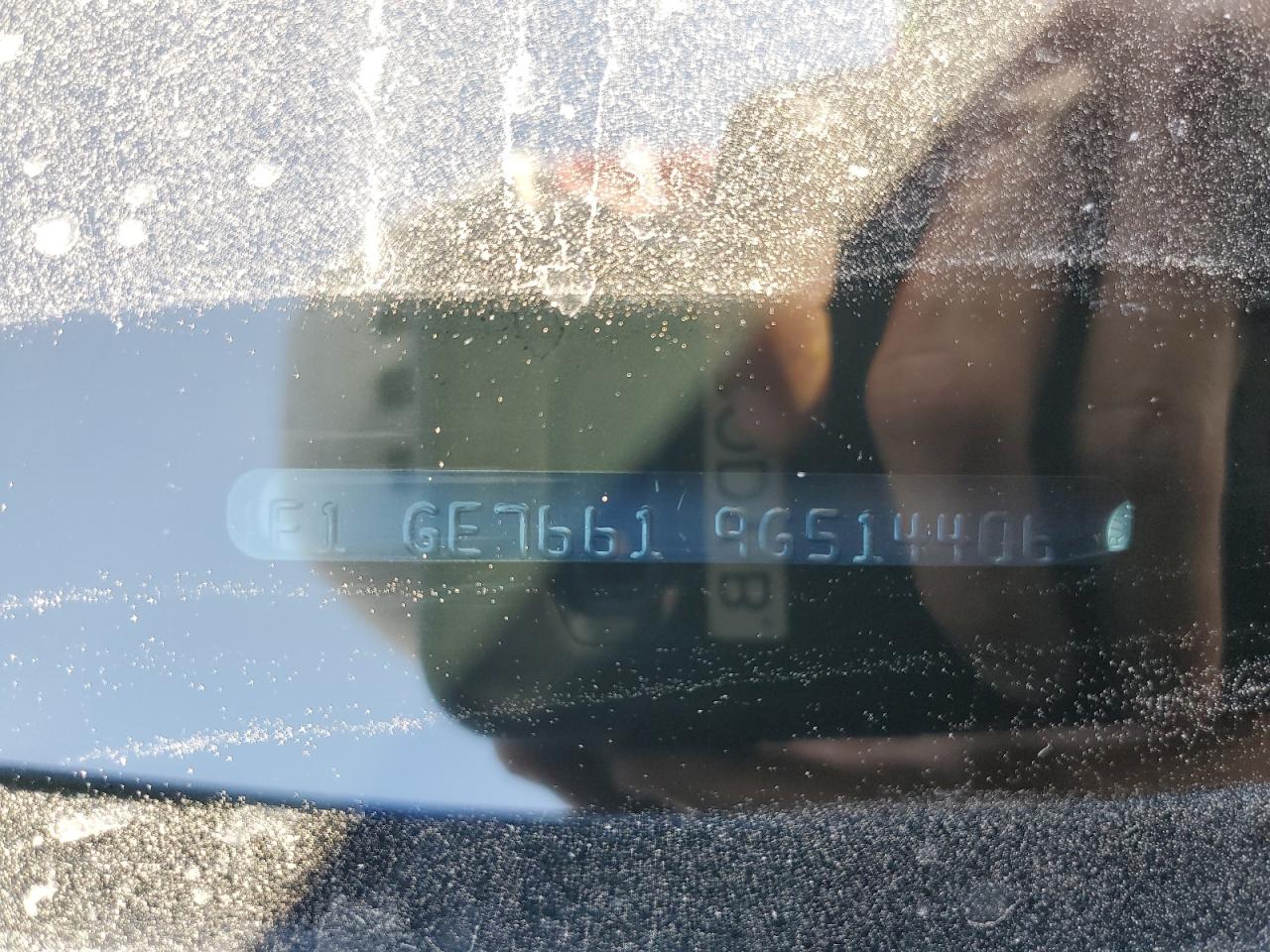 2009 Subaru Impreza Wrx VIN: JF1GE76619G514406 Lot: 90923215