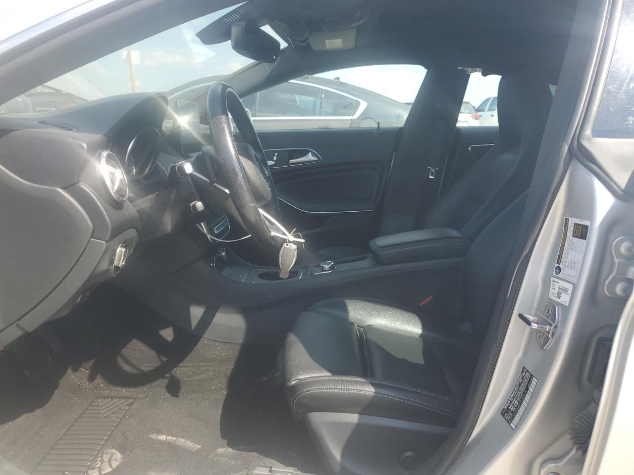 2019 Mercedes-Benz Cla 250 4Matic VIN: WDDSJ4GB4KN723415 Lot: 66838305