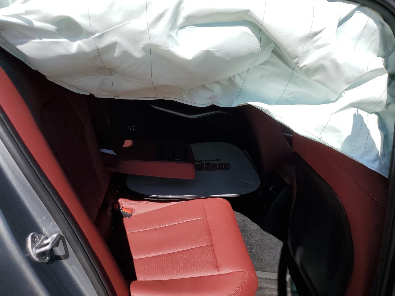 2025 BMW M340Xi VIN: 3MW69FT07S8F25710 Lot: 69767755