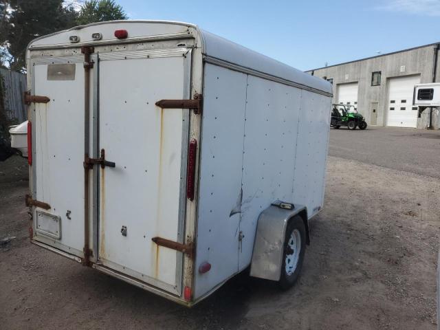 2003 SOUTHWEST S610SA30 ENCLOSED