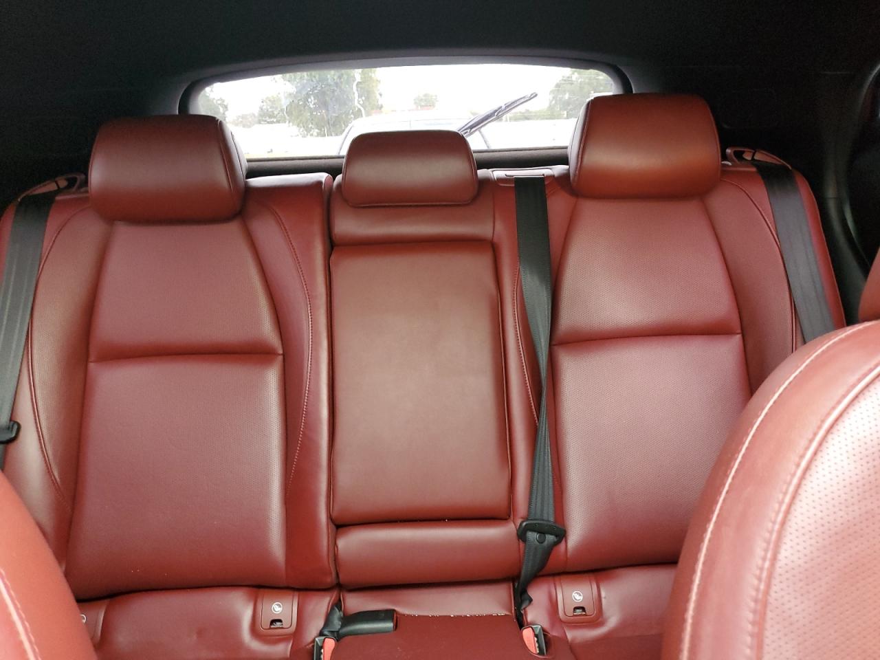 2019 Mazda 3 Premium VIN: JM1BPBNM5K1139744 Lot: 83991395