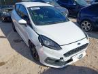 2020 FORD FIESTA 1.5 ECOBOOST ST-2 3DR for sale at Copart BRISTOL
