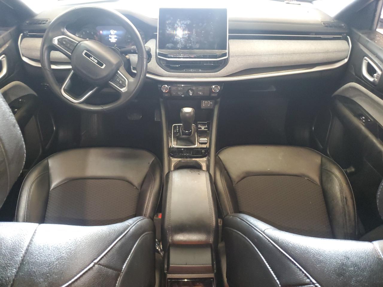 2023 Jeep Compass Latitude VIN: 3C4NJDBN8PT561935 Lot: 83939325