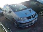 2008 SEAT ALHAMBRA STYLANCE TDI  for sale at Copart BRISTOL