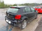 2015 VOLKSWAGEN POLO SE  for sale at Copart ST HELENS