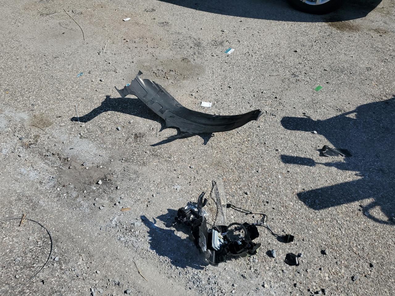 2024 Hyundai Tucson Sel VIN: 5NMJF3DE9RH314687 Lot: 81654605