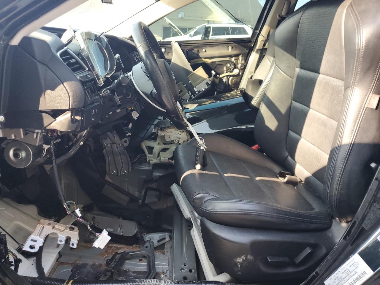 2016 Mazda 6 Touring VIN: JM1GJ1V53G1460361 Lot: 81568615