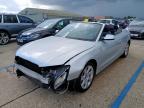 2010 AUDI A5 SE for sale at Copart NEWBURY