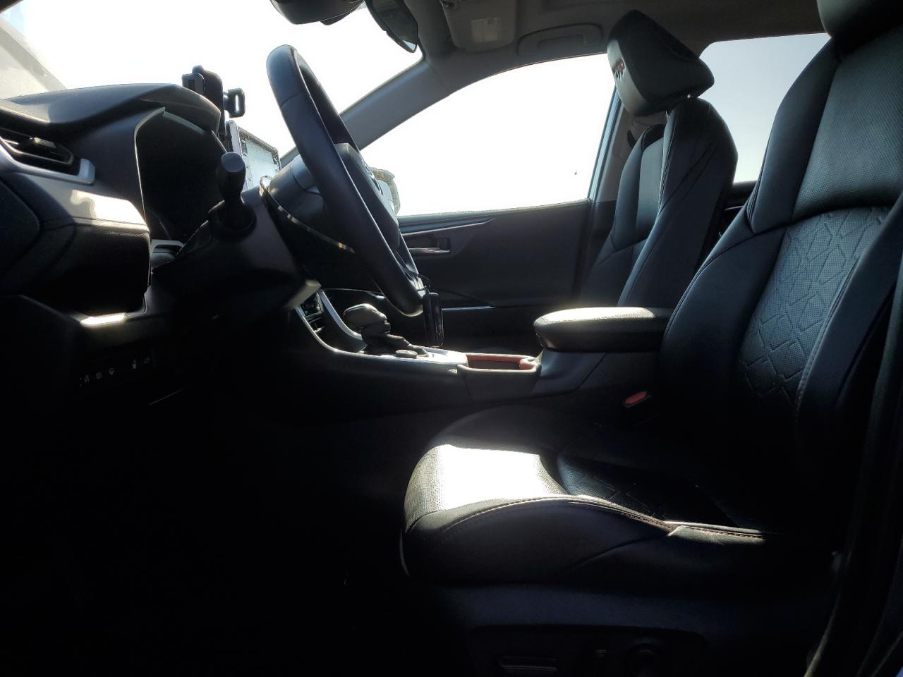 2021 Toyota Rav4 Adventure VIN: 2T3J1RFV3MW221036 Lot: 80748265