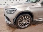 2020 MERCEDES-BENZ GLC 300 AMG LINE PREM D 4  for sale at Copart NEWBURY