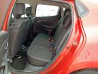 2014 RENAULT CLIO D-QUE M-NAV ENERGY T  for sale at Copart ST HELENS