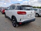 2020 CITROEN C5 AIRCROSS FLAIR P-TECH  for sale at Copart CORBY
