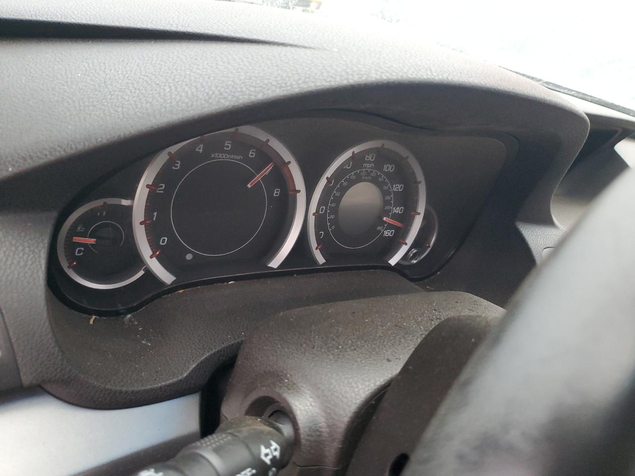 2013 Acura Tsx Se VIN: JH4CU2E88DC009351 Lot: 87469755