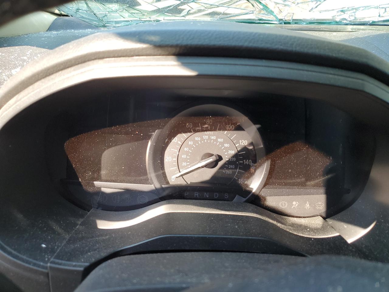 2022 Ford Edge Titanium VIN: 2FMPK4K95NBA24601 Lot: 81725475