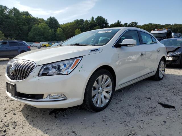  BUICK LACROSSE 2014 Biały