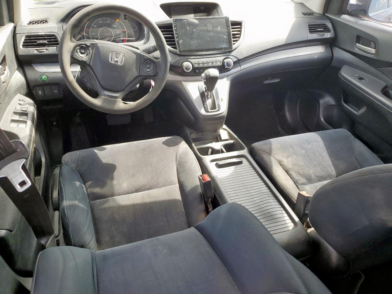 2014 Honda Cr-V Lx VIN: 3CZRM3H3XEG706918 Lot: 80340345