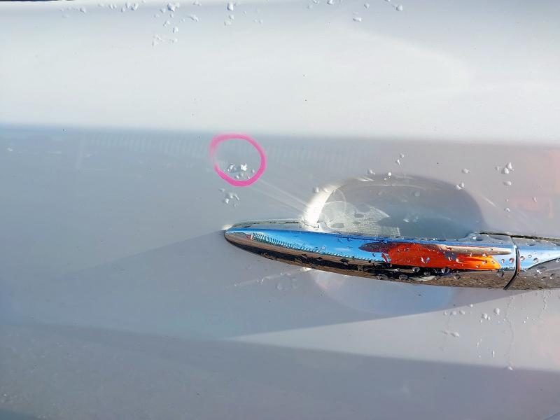 2018 NISSAN LEAF TEKNA 