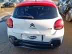 2018 CITROEN C3 FLAIR PURETECH  for sale at Copart WESTBURY