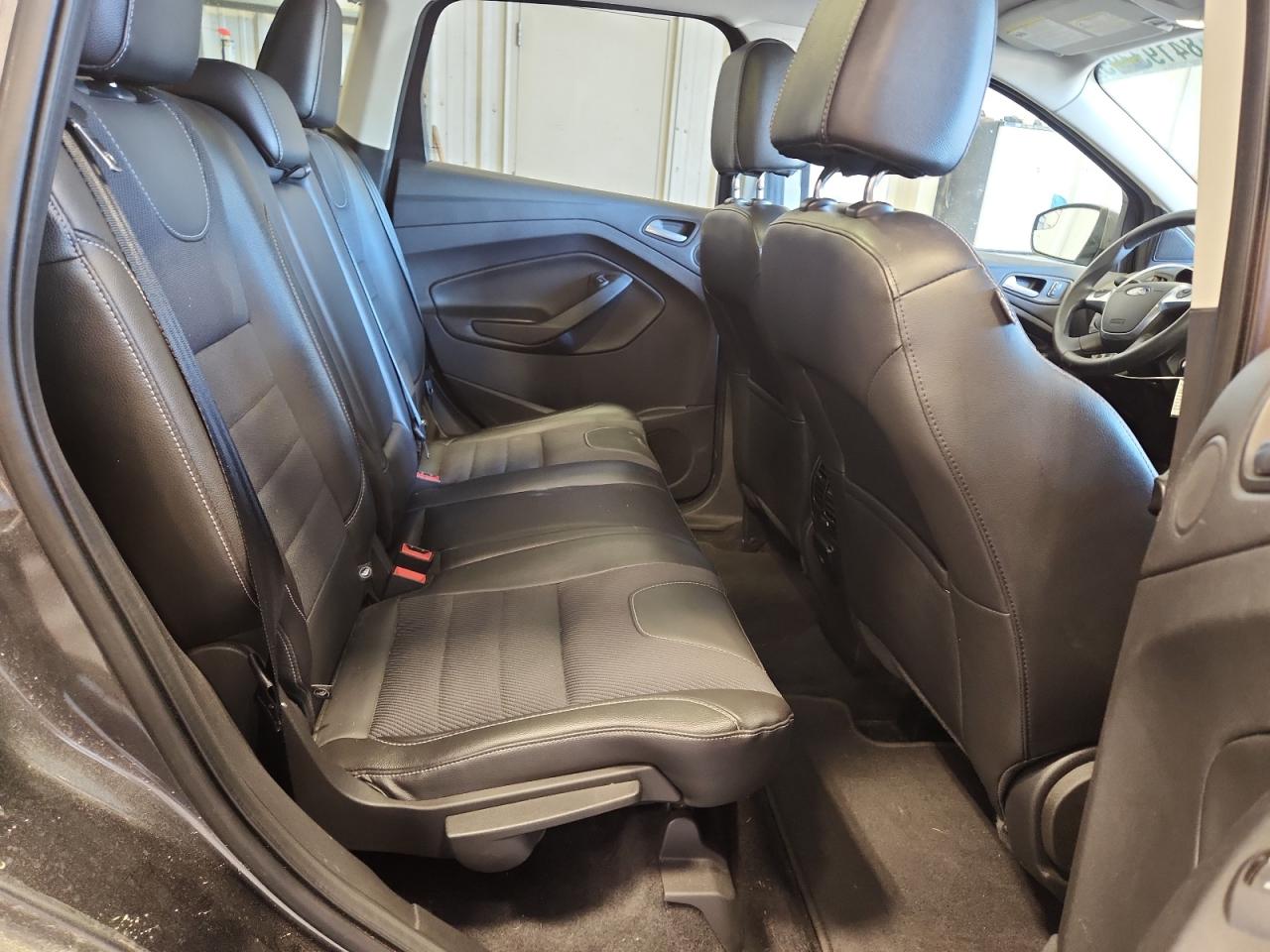 2015 Ford Escape Se VIN: 1FMCU9G97FUC48821 Lot: 84193305