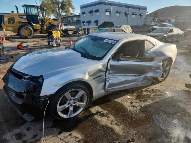 2010 Chevrolet Camaro Ls