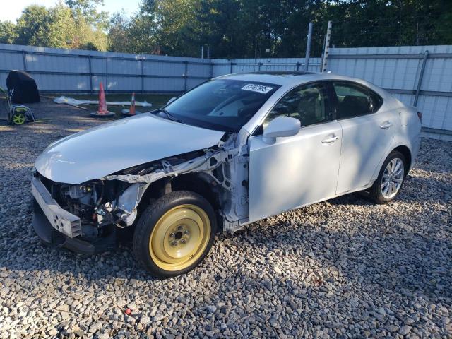 2008 Lexus Is 250