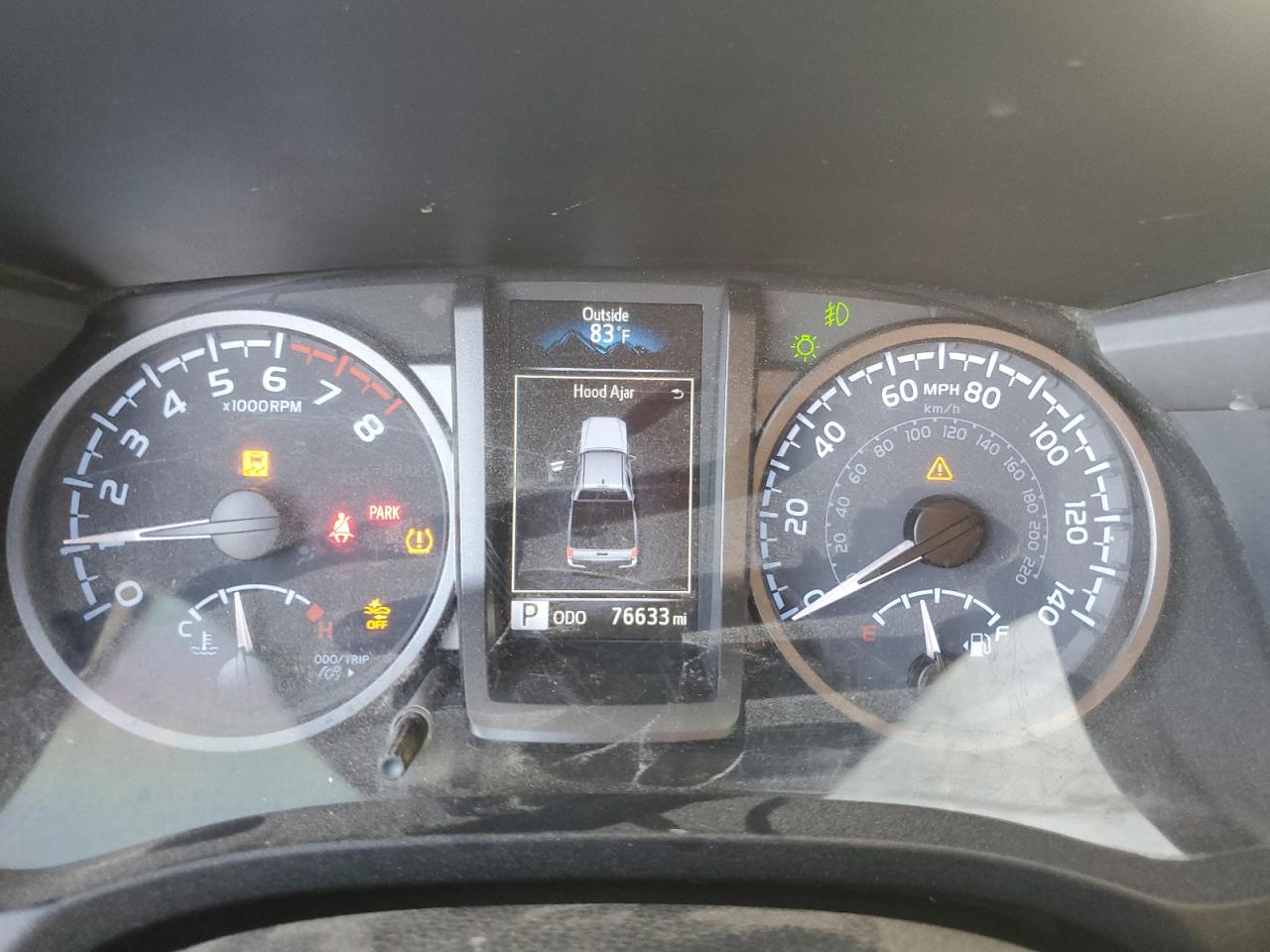 2021 Toyota Tacoma Double Cab VIN: 3TMDZ5BN9MM106091 Lot: 84418445